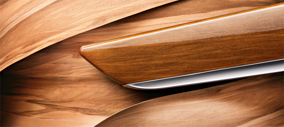 Коллекции BMW Individual Коллекции BMW Individual